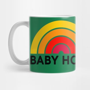 Baby Hoda Mug